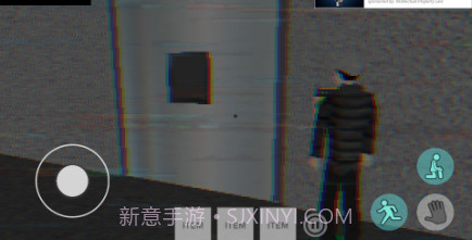 恐怖冷冻食品库v1.13截图