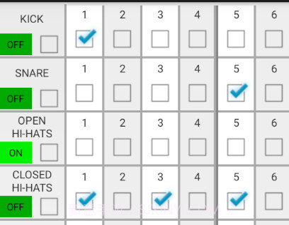 Drums Engineerv4.10截图