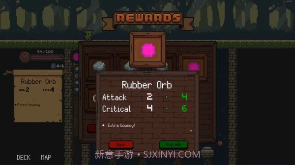 哥布林弹珠1.0.8截图