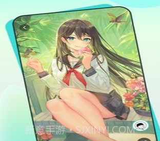 宇宙壁纸v1.6.14截图