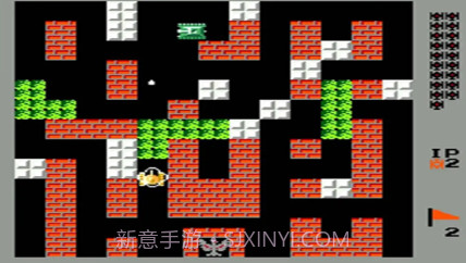 90坦克大战经典版v1.2.11截图