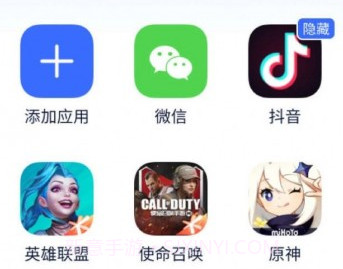 隐藏应用王者v1.0.10截图