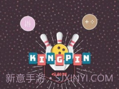 王牌保龄球v1鐎瑰宕渧1.13截图