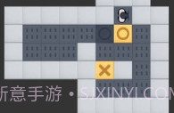 推箱子黑白版最新版V2023.08.11截图