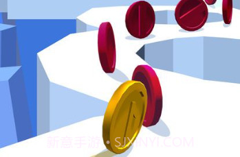 Coin Rushv1.9截图