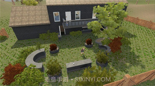 奶奶模拟器v1.11截图