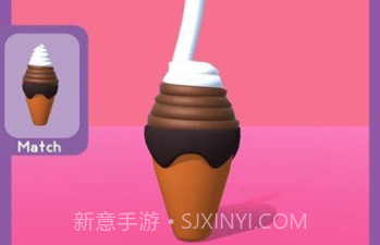 宝宝梦想冰淇淋公司v1.11截图