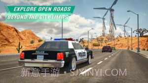 Police Sim2022V1.8.9截图