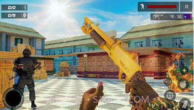 美国战争特战v1.0.9截图