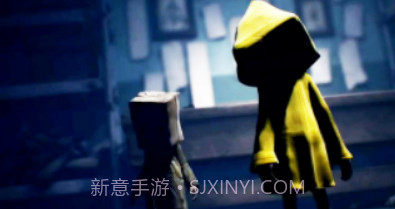 小小寻梦世界v1.0.16截图