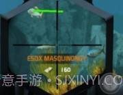 钓鱼猎人海洋狩猎v1.0.8截图