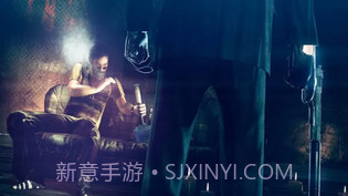 杀手5：狙击挑战v1.10截图