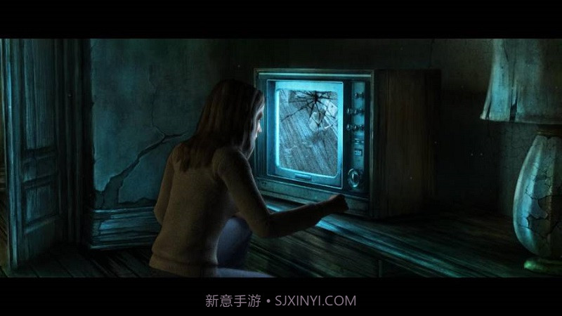 真实恐惧被遗弃的灵魂v3.41.11截图