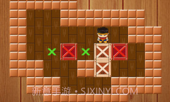 益智推箱子v1.12截图
