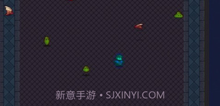 闪避竞技场v1.00.11截图
