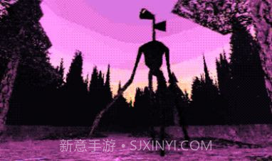 scp紧急头模拟器v1.10截图