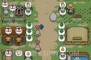 像素小农场v1.4.9截图