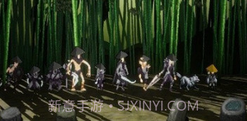 代号只侠v1.0.13截图