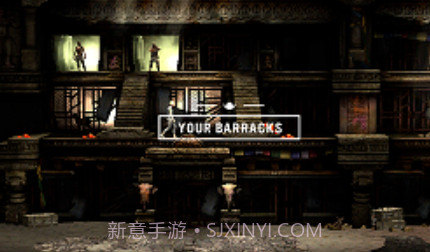 孤岛惊魂4v1.0.9截图