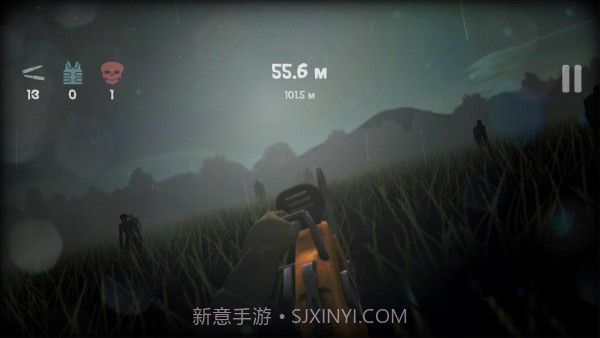 DEAD1.11截图