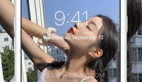 全面屏壁纸v1.13截图