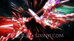 机动战士高达：高达对高达 加强进化版（悟饭）2.9截图