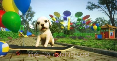 动物生存模拟v1.0.15截图