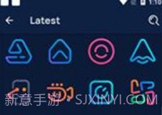 Linebitv1.7.8截图