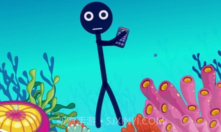 火柴人监狱逃脱v1.2.8截图