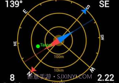 GPSStatusv9.4.8截图