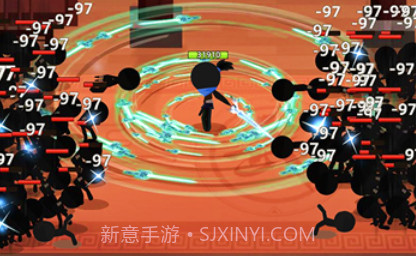 我比武特牛无限金币无限悟性v0.27.8截图
