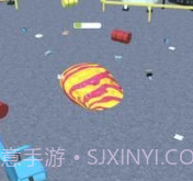 果冻怪物3Dv1.13截图