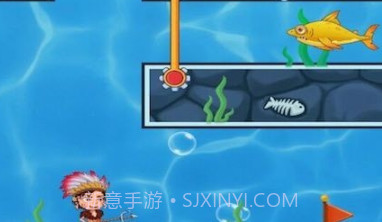 救救小鲨鱼v2.0.15截图