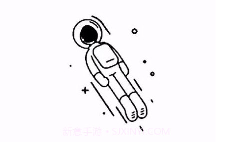 小米手环6太空人表盘文件v1.10截图