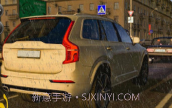 城市汽车驾驶高手v0.17截图