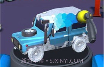 洗车大亨v1.14截图