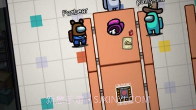 太空进化人作战v1.0.14截图