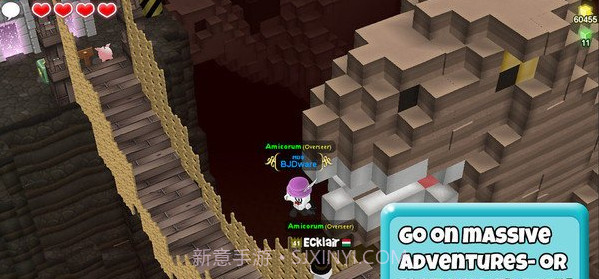 我的城堡世界战争v1.10截图