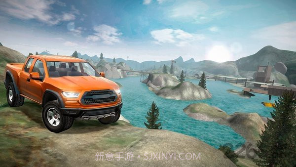 极限驾驶模拟器2中文版9.8.8截图