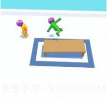 气球杯挑战赛v0.0.14截图