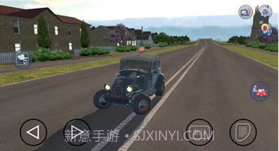 汽车修理工3Dv1.14截图
