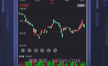 天龙博弈v1.6.17截图