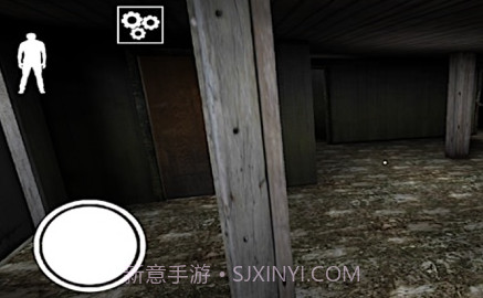 Granny Chapter Twov1.10截图