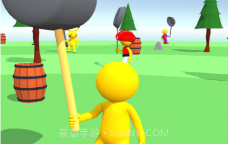小锤锤锤死你v3.17截图