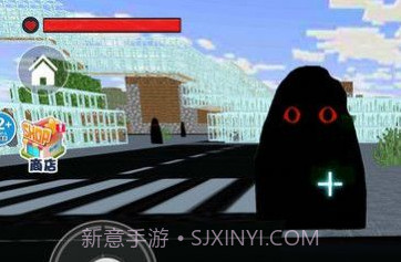逃离芒西v1.9截图