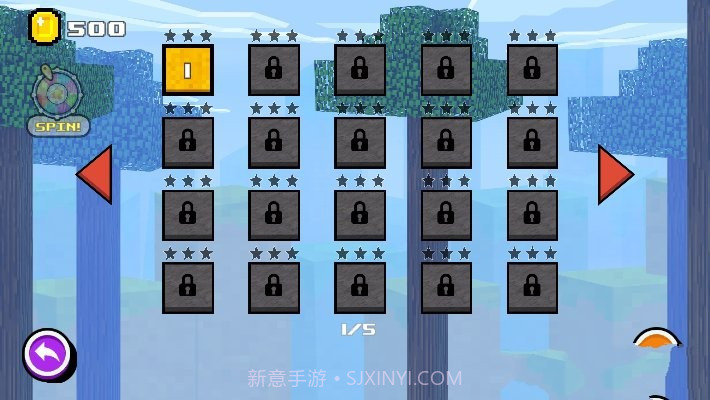 手工超级英雄Craft Super Hero1.0.14截图