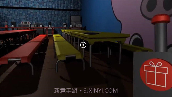 班班幼儿园第四章同人版v1.0.11截图