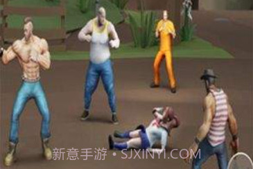 极限功夫挑战v0.12截图