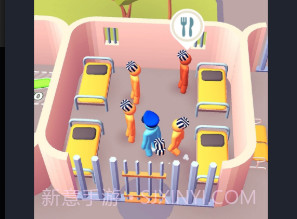 监狱公司v1.15截图
