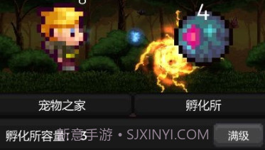 像素世界冒险v1.15截图